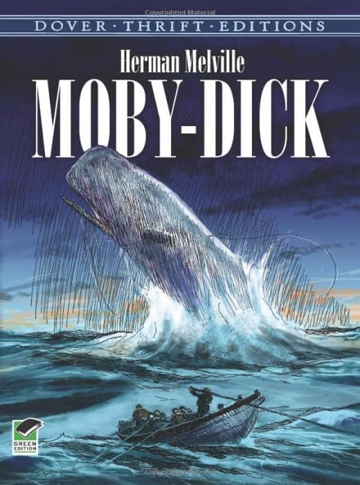 Moby-Dick-book-cover