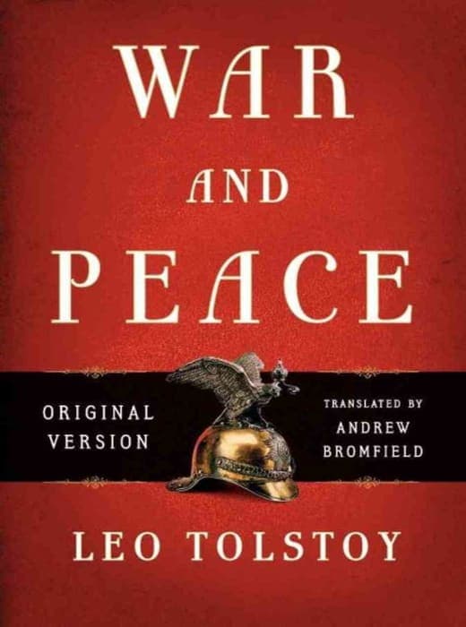 War and Peace-book-cover