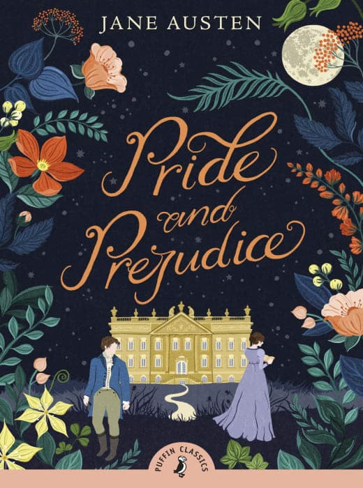 Pride and Prejudice-book-cover